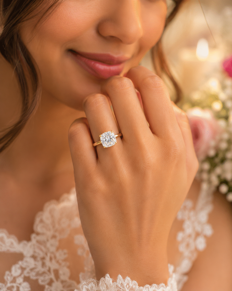 cushion cut 44
