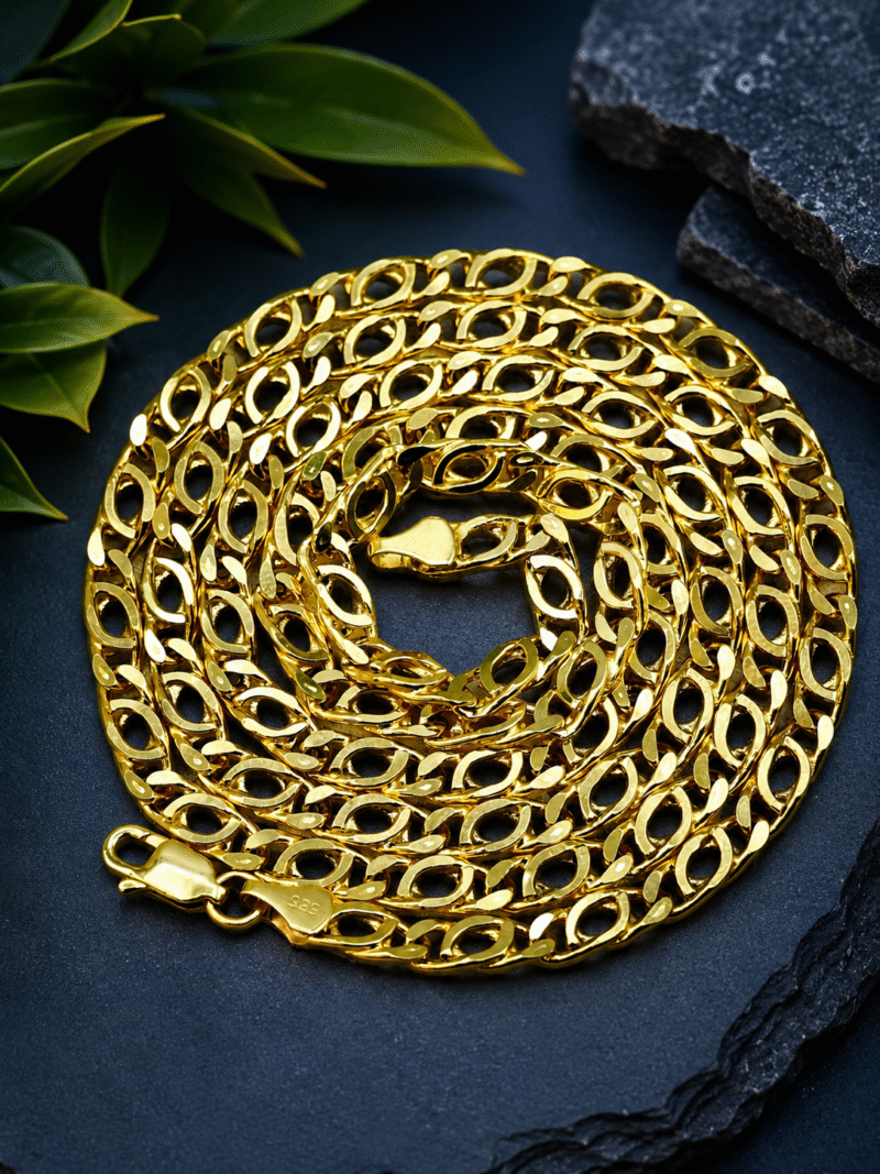 gold tiger eye link