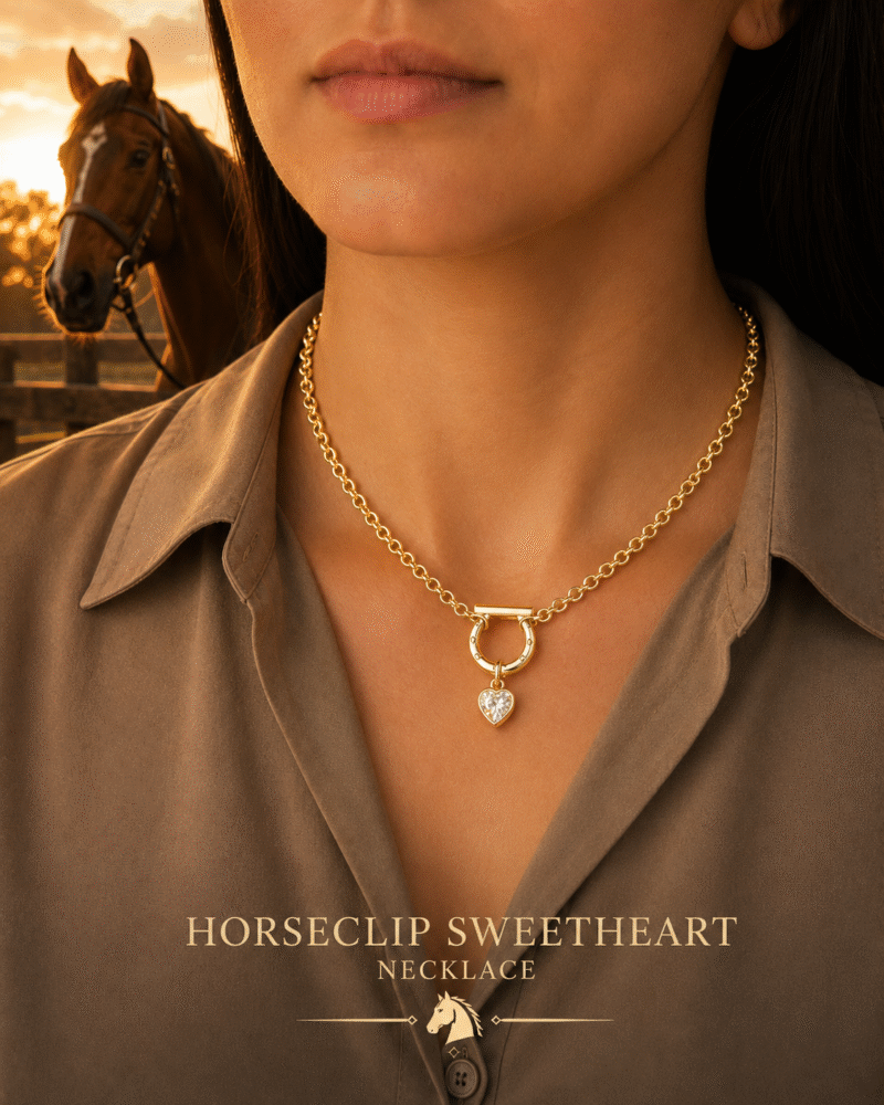 horseclip 4